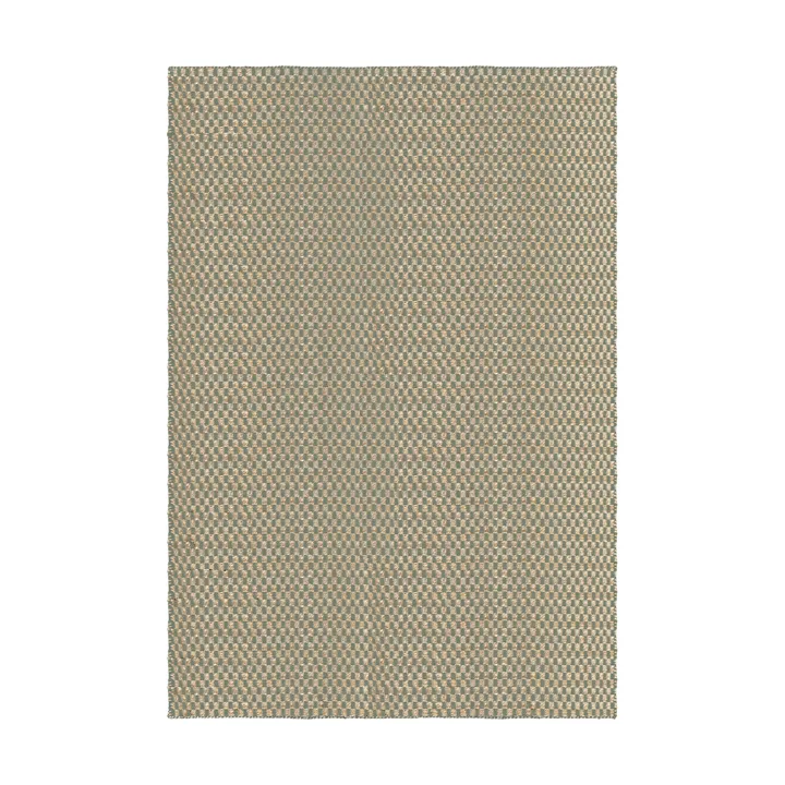 Barley jutematta - Sage, 200x300 cm - Layered
