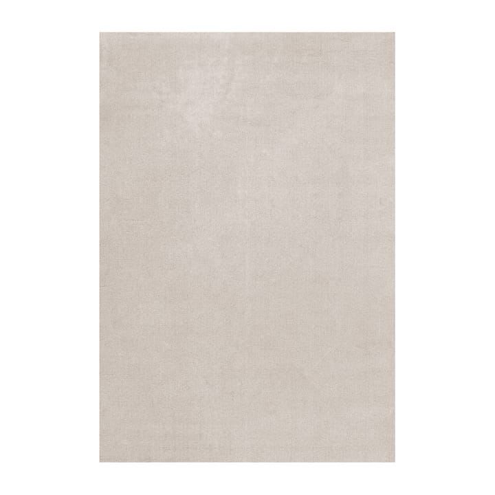 Classic solid ullmatta 250x350 cm - Oatmeal, 250x350 cm - Layered