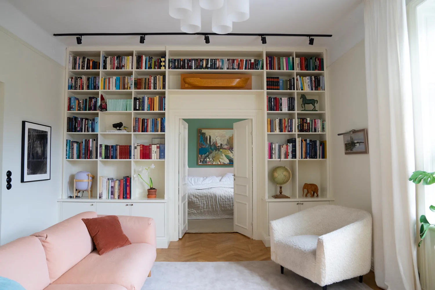 Classic solid ullmatta 250x350 cm, Oatmeal, 250x350 cm Layered