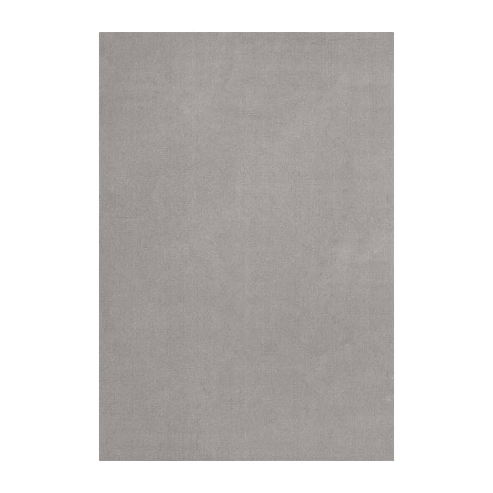 Classic solid ullmatta 250x350 cm, True greige, 250x350 cm Layered