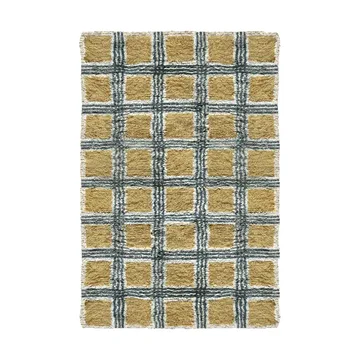 Evelina Kroon ullmatta - Shaggy pergola, 180x270 cm - Layered