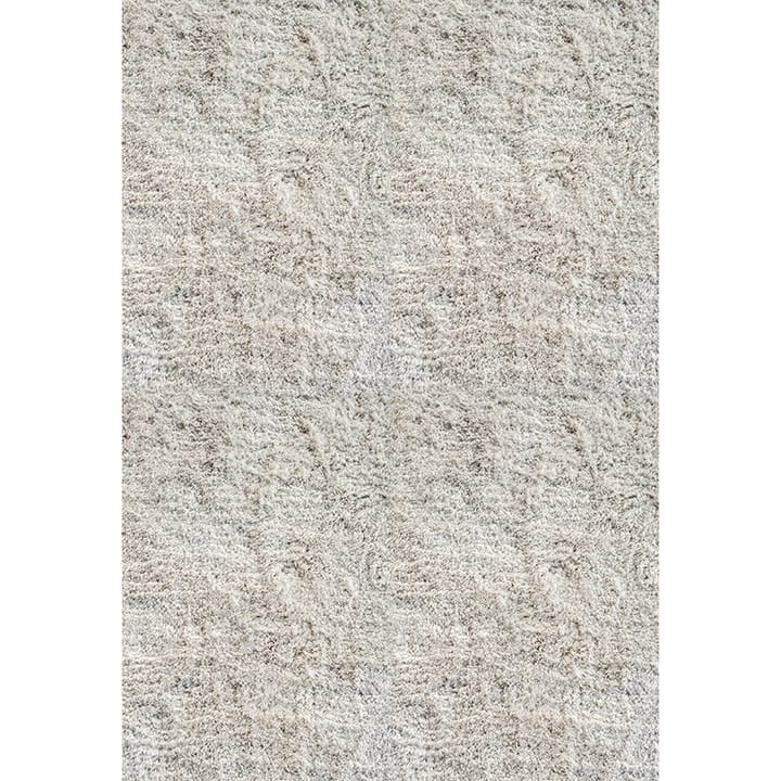 Fallingwater matta 180x270 cm - Bone White - Layered