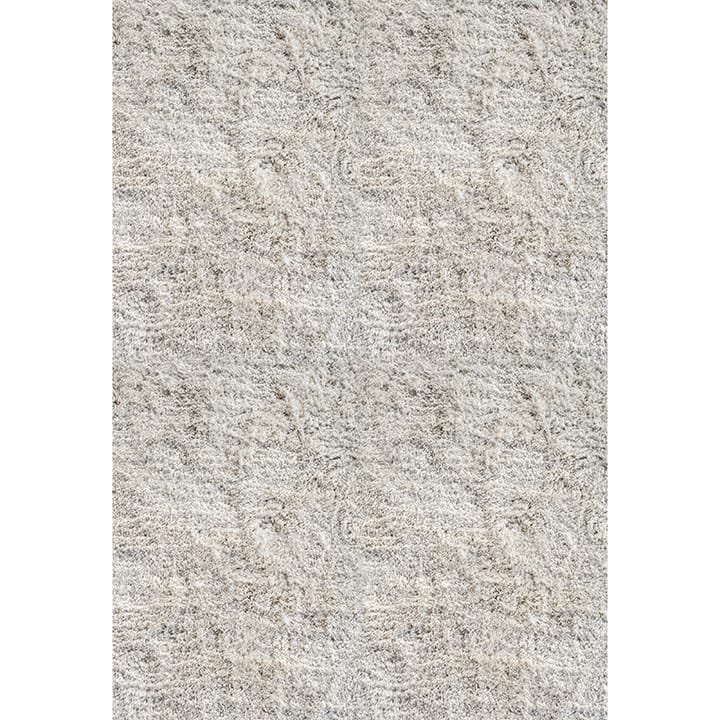 Fallingwater matta 180x270 cm - Bone White - Layered