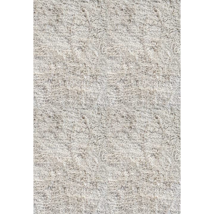 Fallingwater matta 250x350 cm - Bone White - Layered