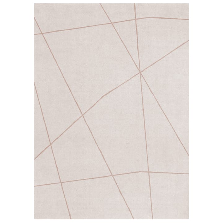 Frost ullmatta, 250x350 cm Layered