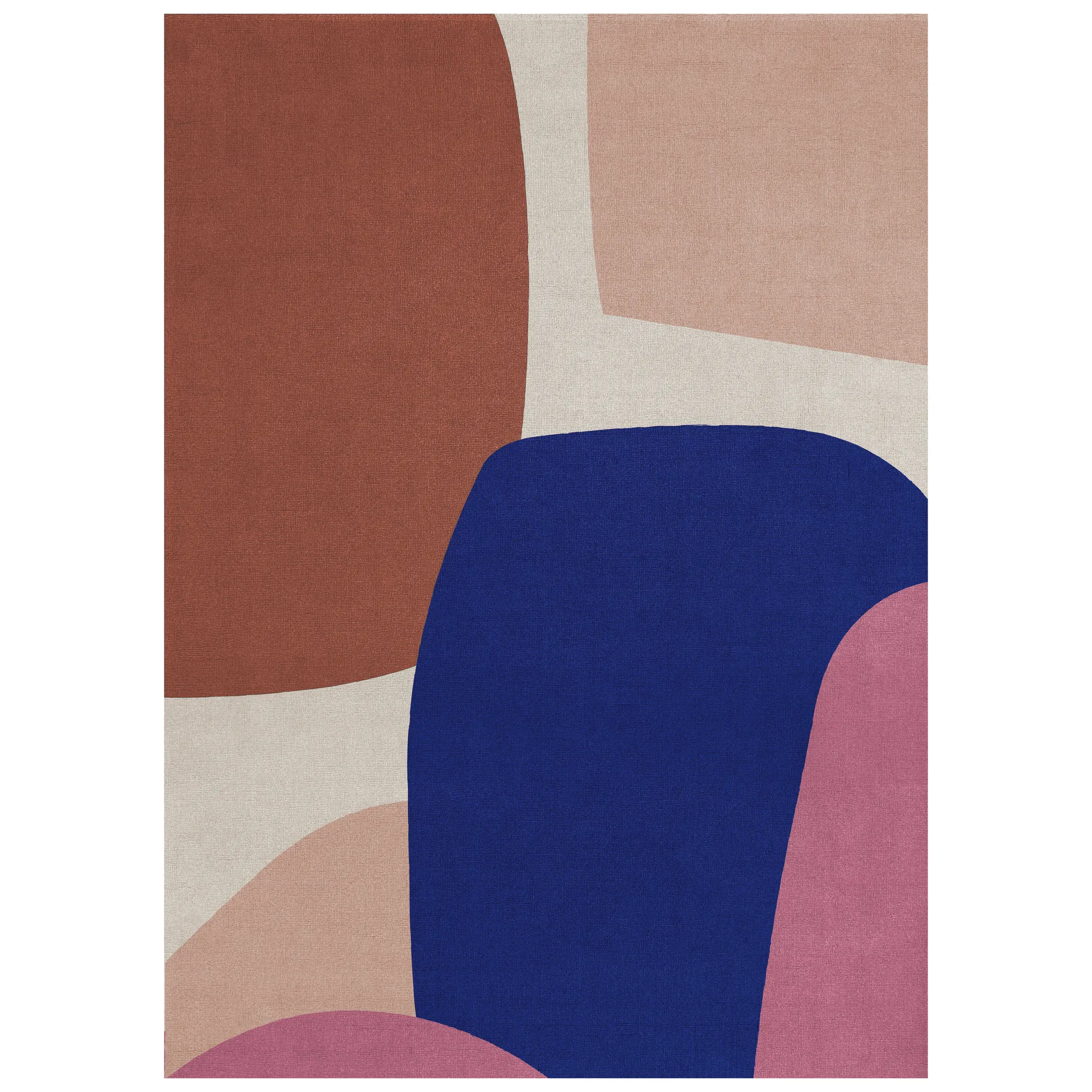 Lake ullmatta, 250x350 cm Layered