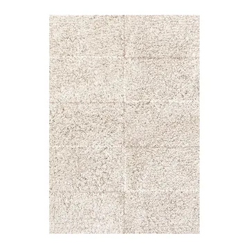 Levels matta 180x270 cm - Bone White - Layered