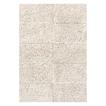 Levels matta 250x350 cm - Bone White - Layered