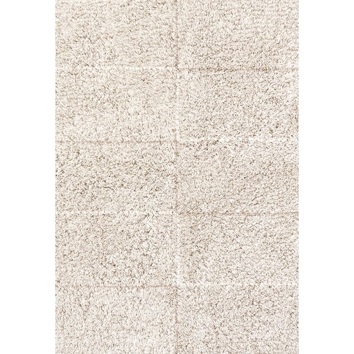 Levels matta 300x400 cm, Bone White Layered