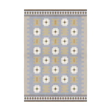 Röllakan Selma ullmatta - Dove, 140x200 cm - Layered