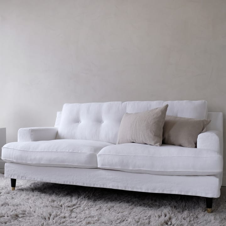 Shaggy matta 180x270 cm, Mocha melange Layered