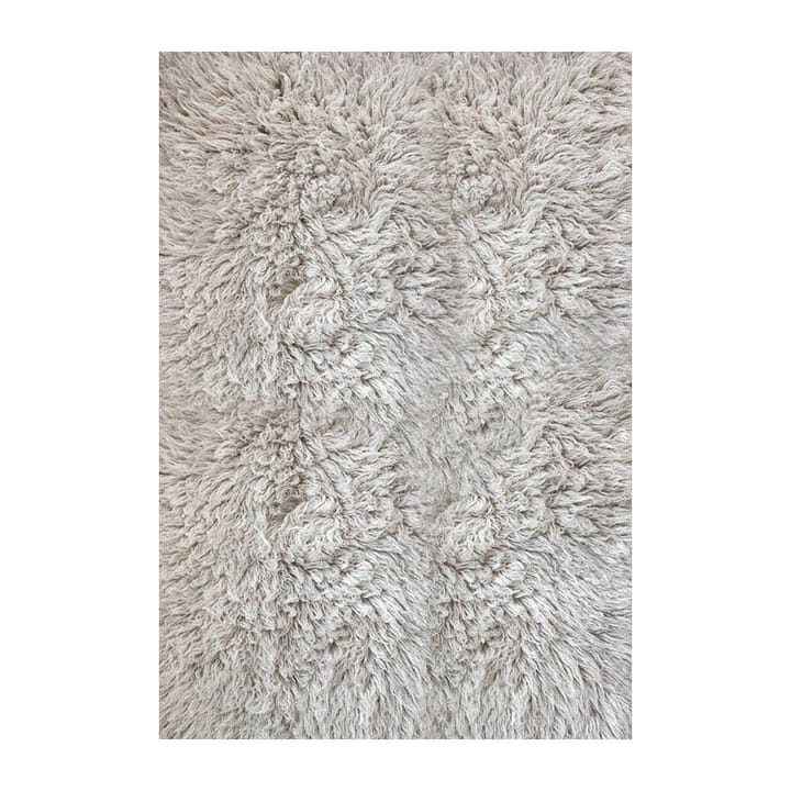 Shaggy matta 300x400 cm - Mocha Melange - Layered