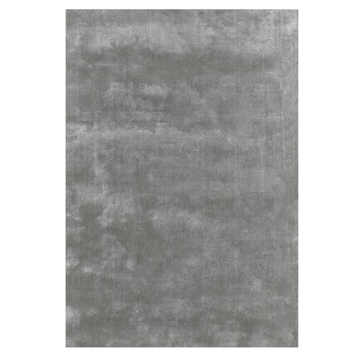 Solid viskos matta, 250x350 cm, elephant gray (grå) Layered