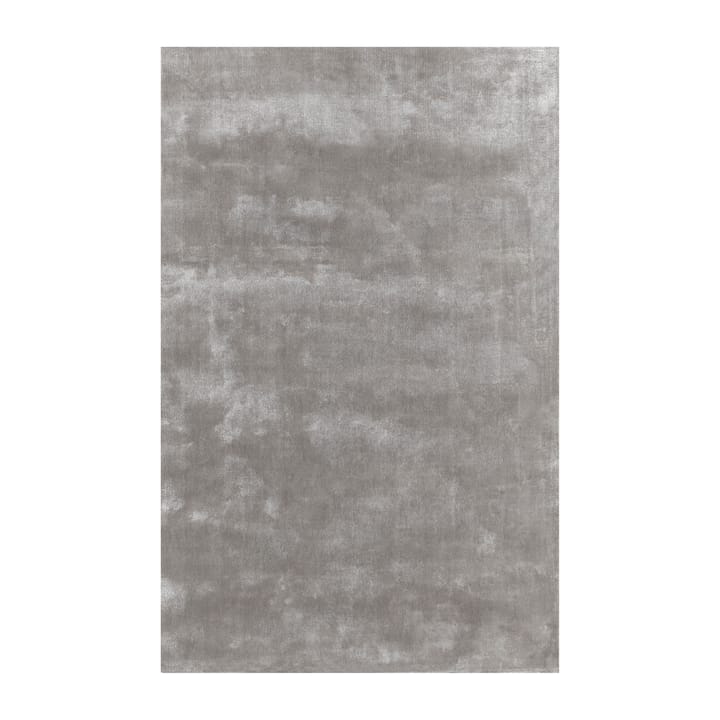 Solid viskos matta, 300x400 cm - True greige (grå) - Layered