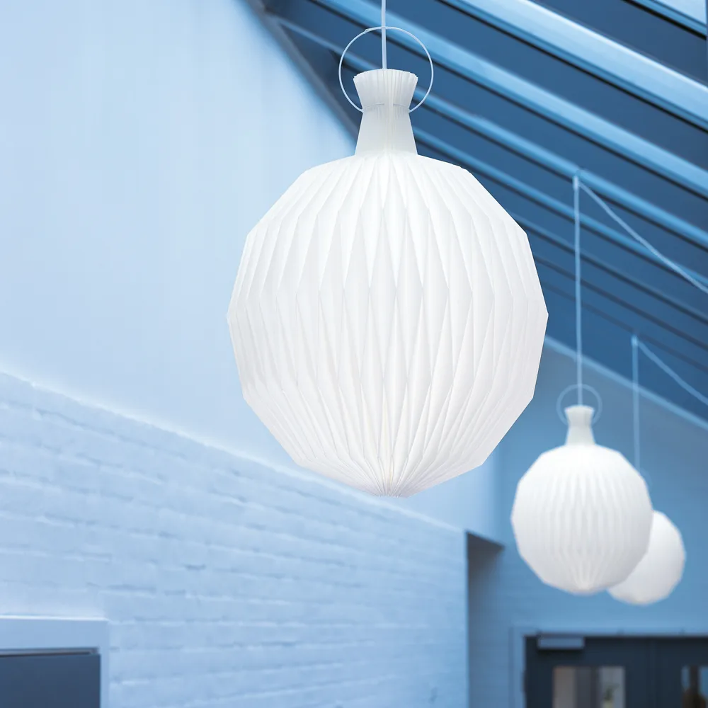 101 pendel, vit, medium Le Klint