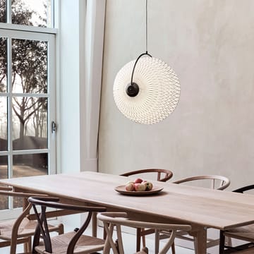 Caleo Original pendel - white, pappskärm - Le Klint