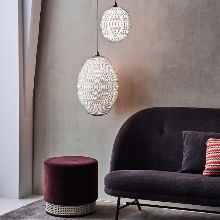 Caleo pendel, white, large Le Klint