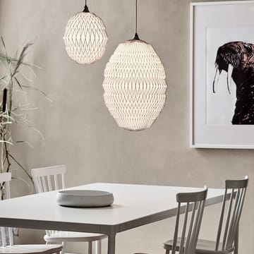 Caleo pendel - white, small - Le Klint