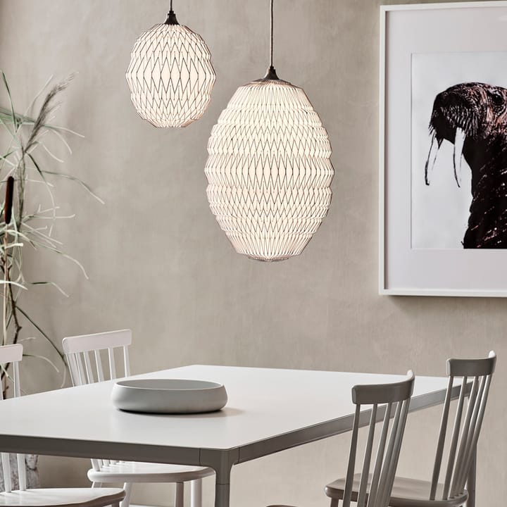Caleo pendel, white, small Le Klint