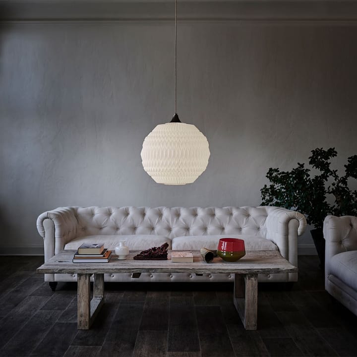 Caleo pendel, white, small Le Klint