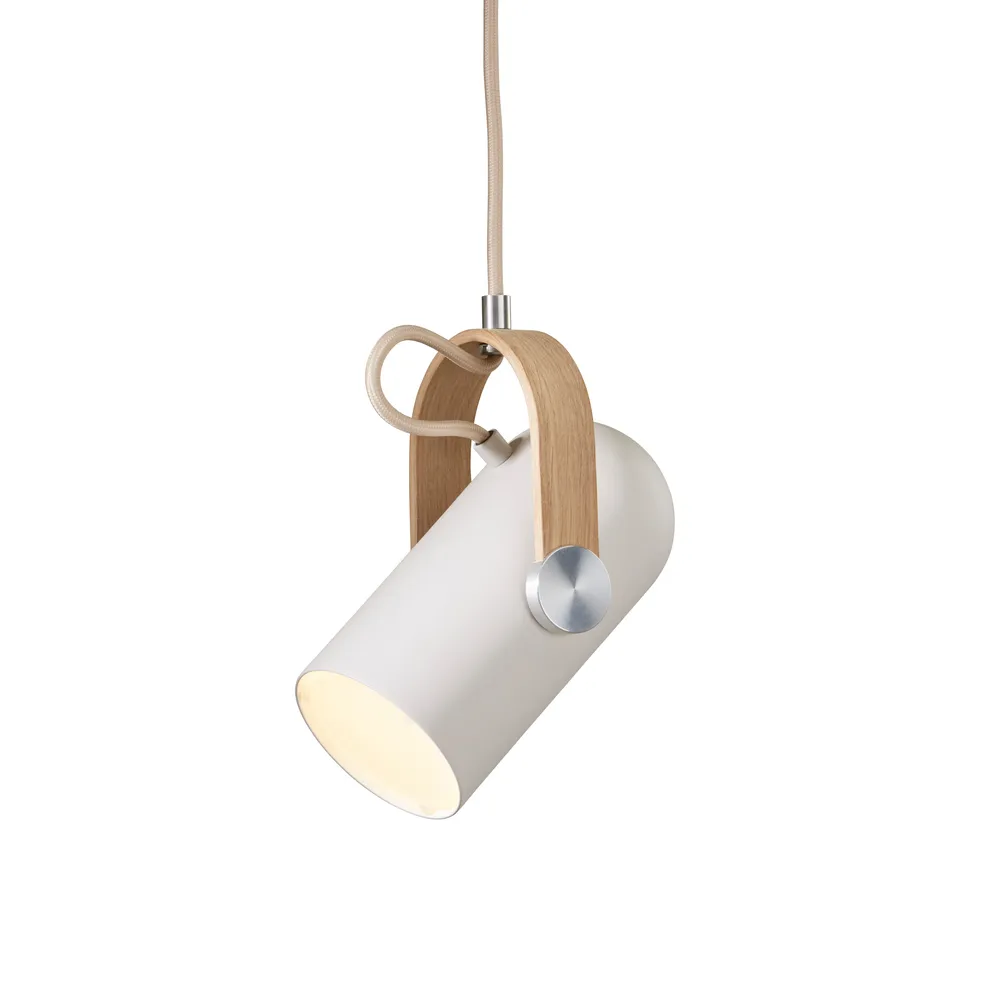 Carronade pendel, sand, medium Le Klint