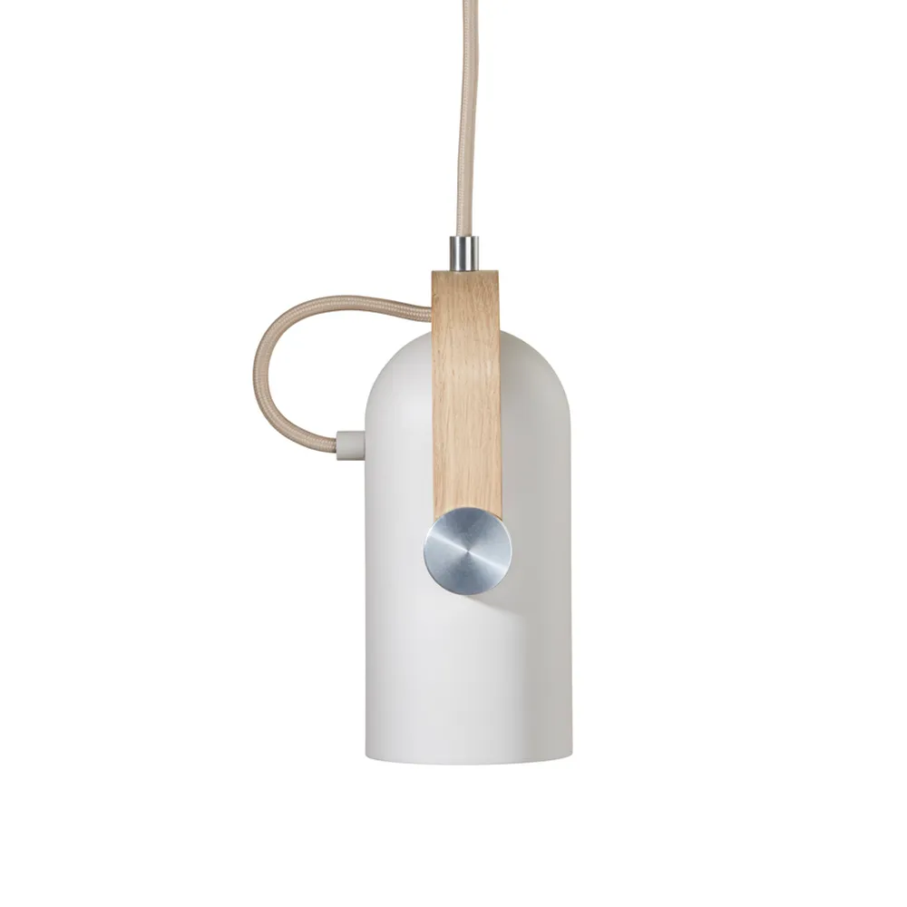 Carronade pendel, sand, medium Le Klint