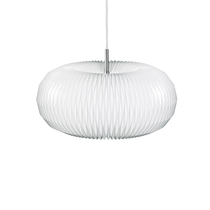Donut pendel, white, small Le Klint