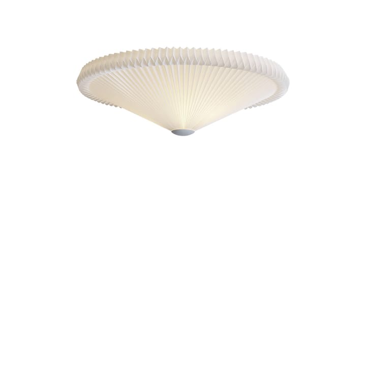 Model 26 plafond - white, ø52, papper - Le Klint