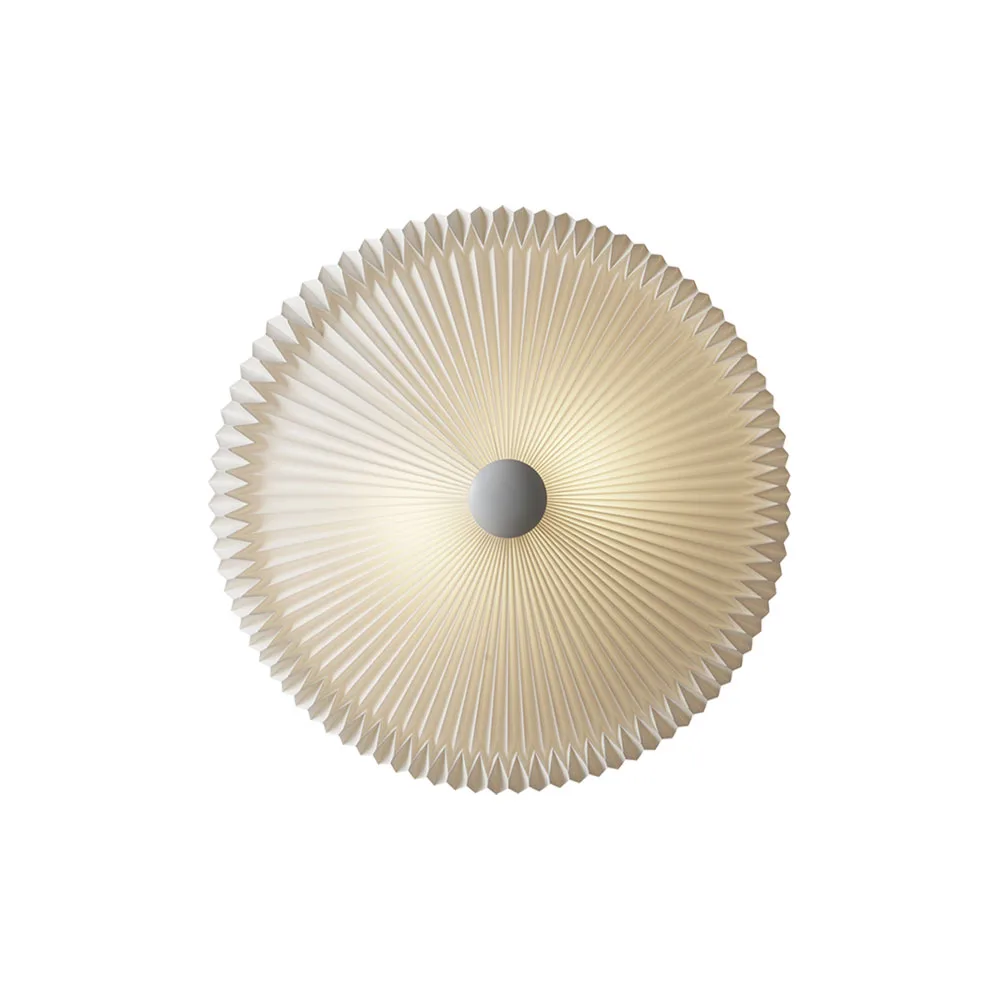 Model 26 plafond, White, Ø52, plast Le Klint