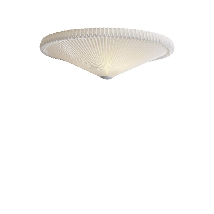 Model 26 plafond - white, ø65, papper - Le Klint