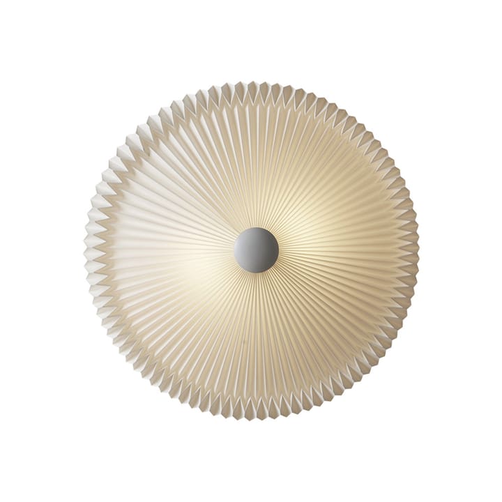 Model 26 plafond - white, ø70, plast - Le Klint