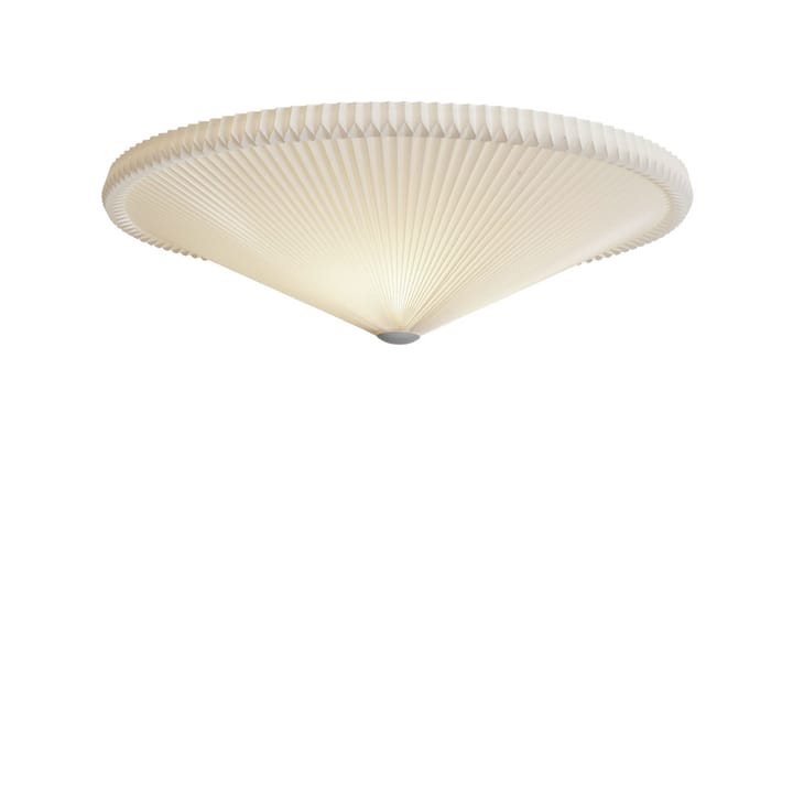 Model 26 plafond - white, ø80, papper - Le Klint