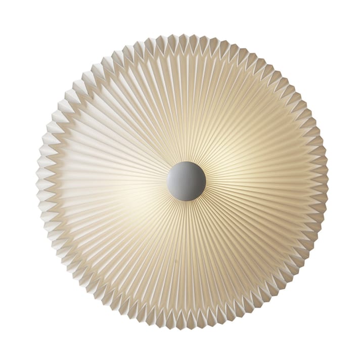 Model 26 plafond - white, ø90, plast - Le Klint