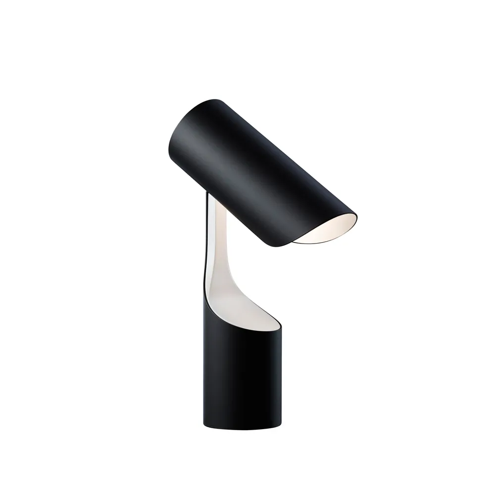 Mutatio bordslampa, svart matt Le Klint