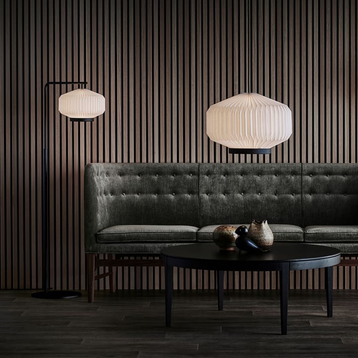 Shibui golvlampa, white Le Klint