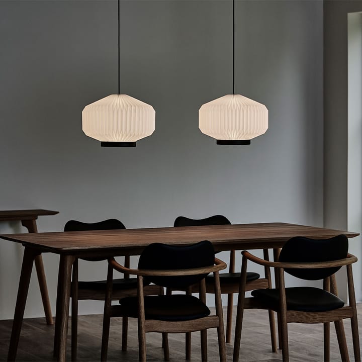 Shibui pendel, white, small Le Klint