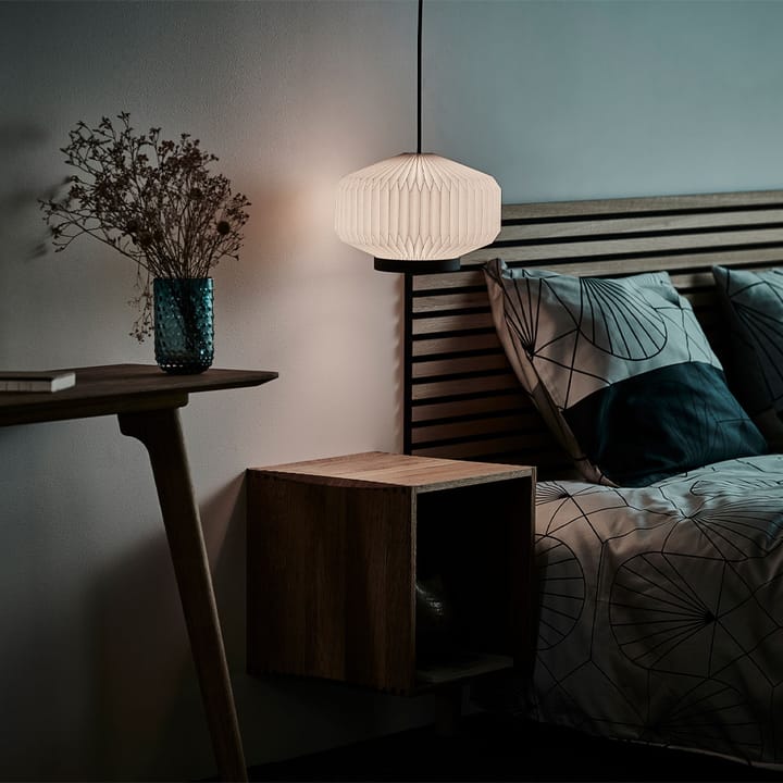 Shibui pendel, white, small Le Klint