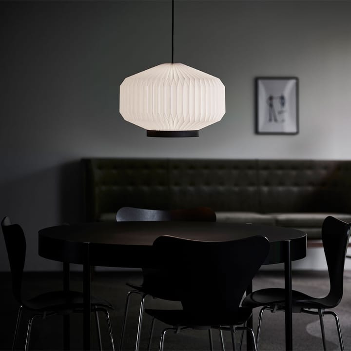 Shibui pendel, white, small Le Klint