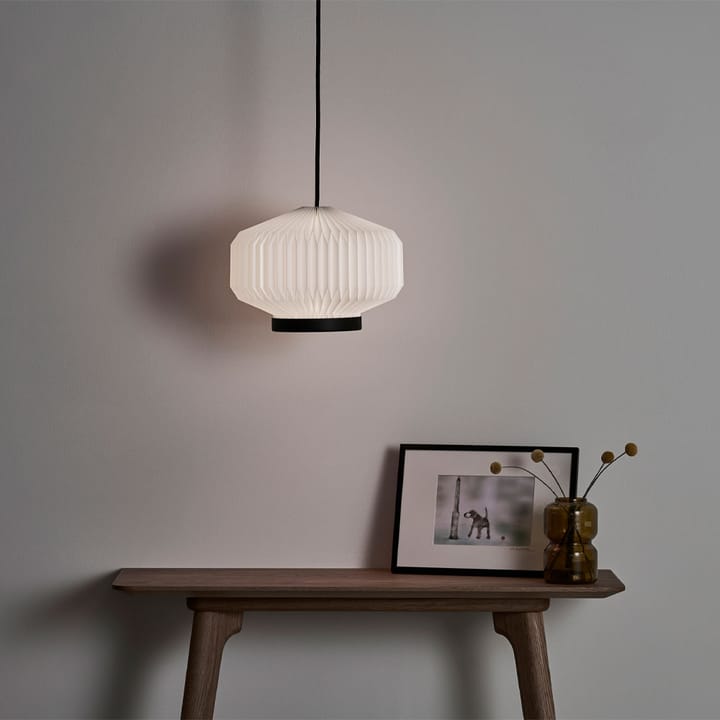 Shibui pendel, white, small Le Klint
