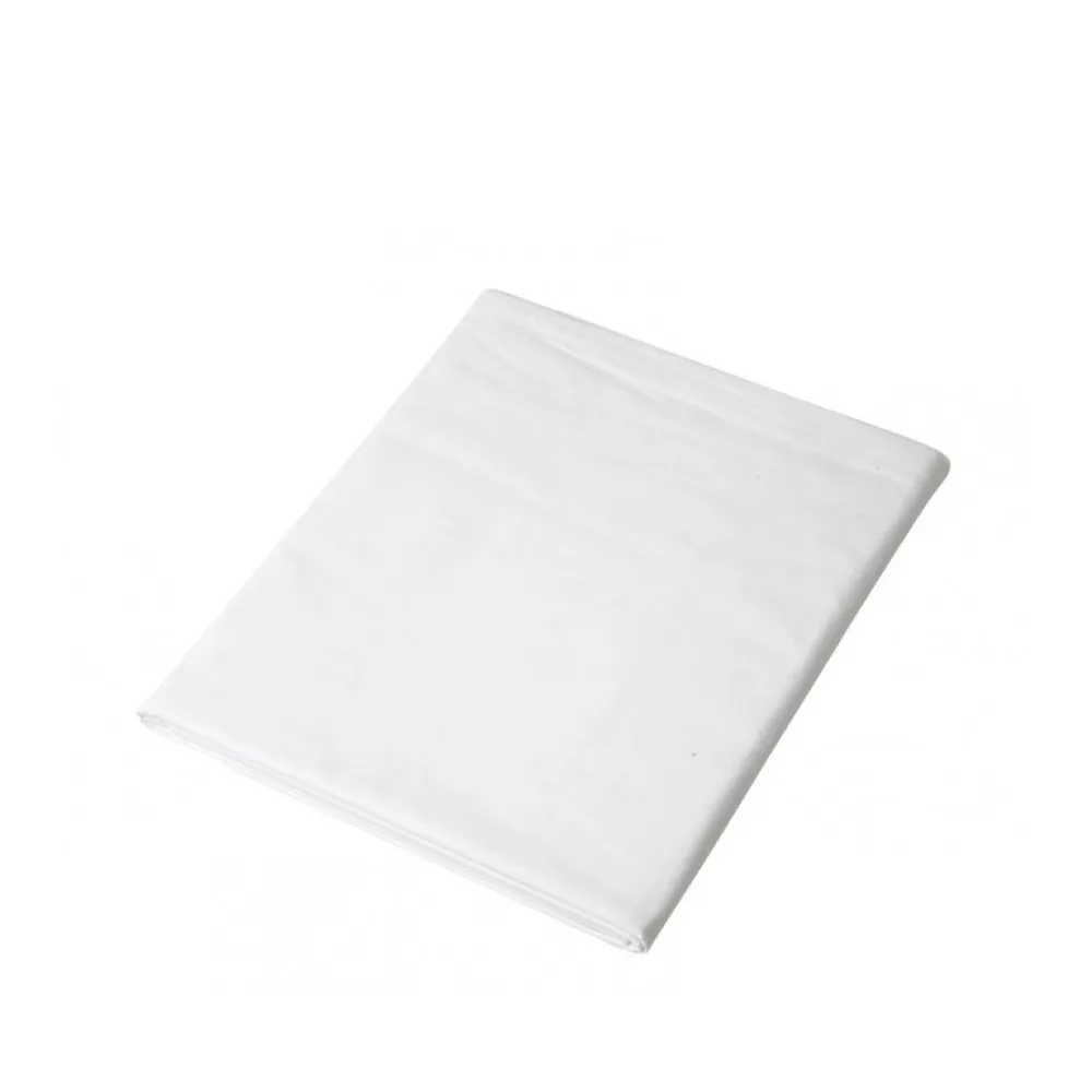 American Sheet underlakan, white, 260x260 Lexington