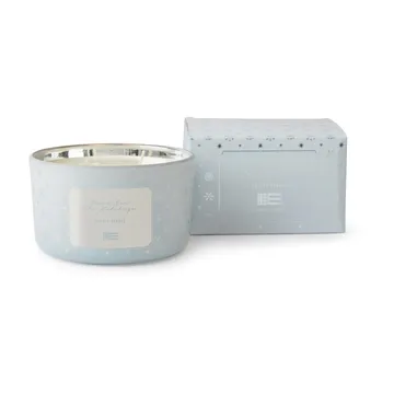 Frosty Orange doftljus - 30 timmar - Lexington