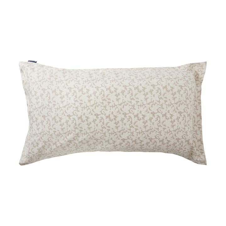 Grapevine Printed örngott 50x90 cm, Beige Lexington