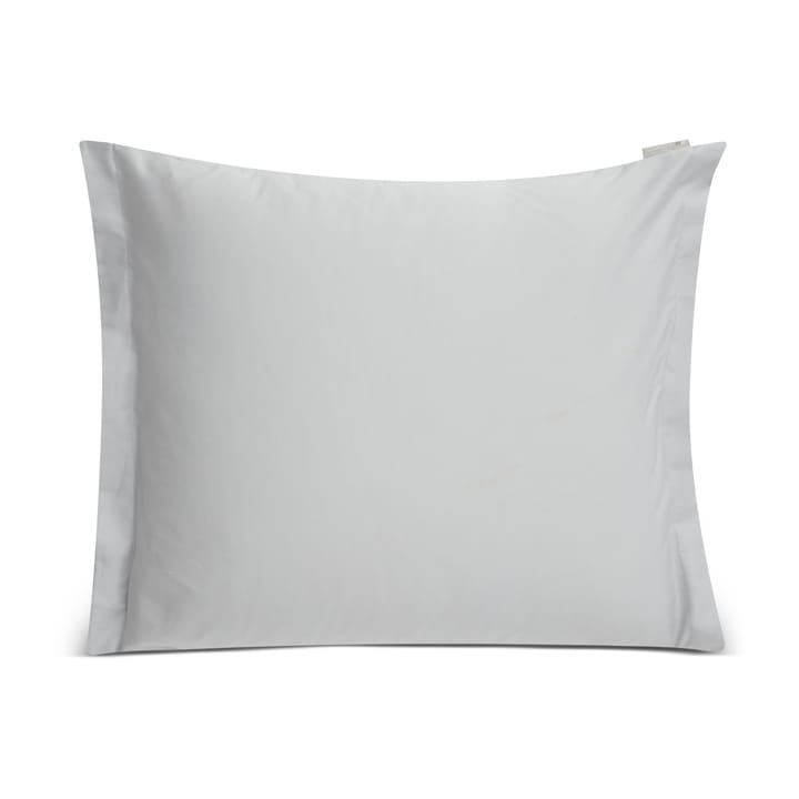 Hotel Cotton Sateen örngott 50x60 cm - Light grey - Lexington
