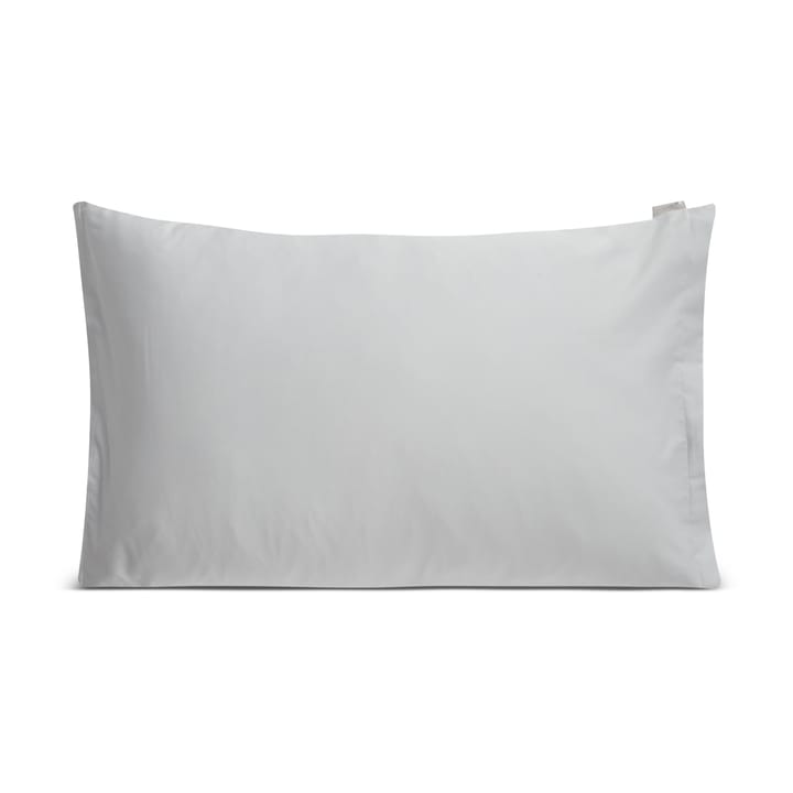Hotel Cotton Sateen örngott 50x90 cm - Light grey - Lexington