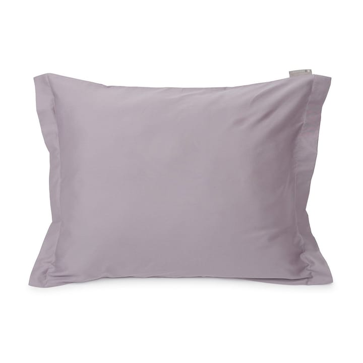 Hotel Cotton Sateen örngott 50x90 cm - Soft purple - Lexington