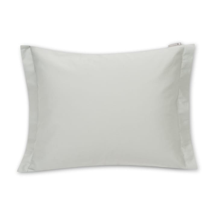 Hotel Cotton Sateen örngott 65x65 cm - Sage green - Lexington