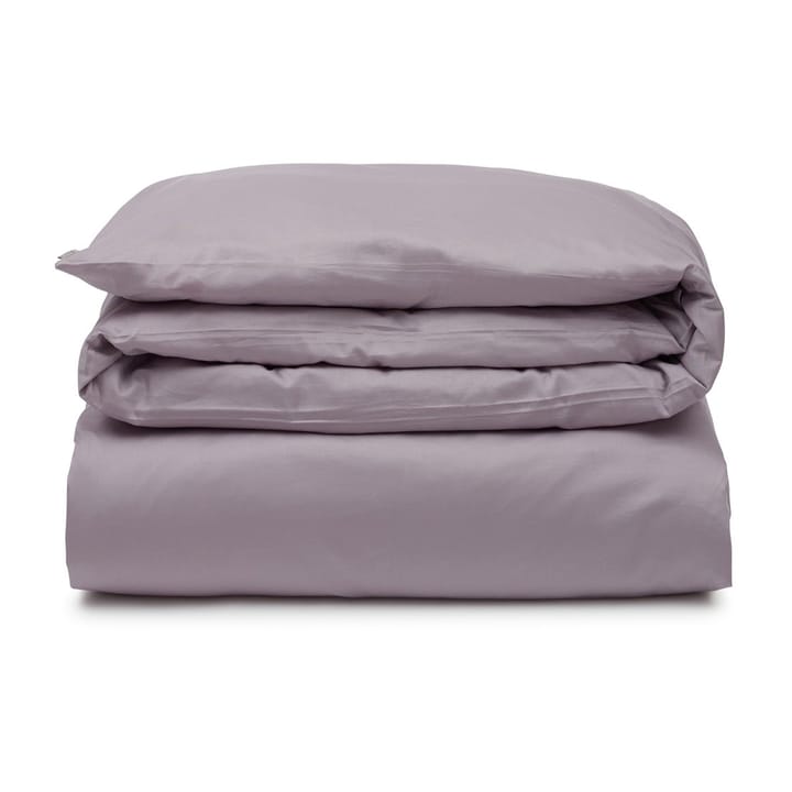 Hotel Cotton Sateen påslakan 150x210 cm - Soft purple - Lexington