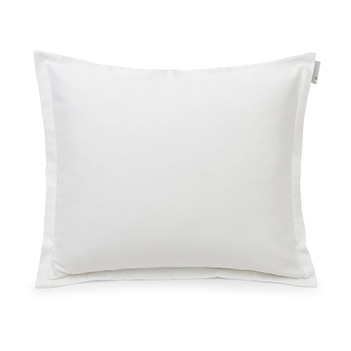 Hotel Mulberry Silk Sateen örngott 50x60 cm - White - Lexington