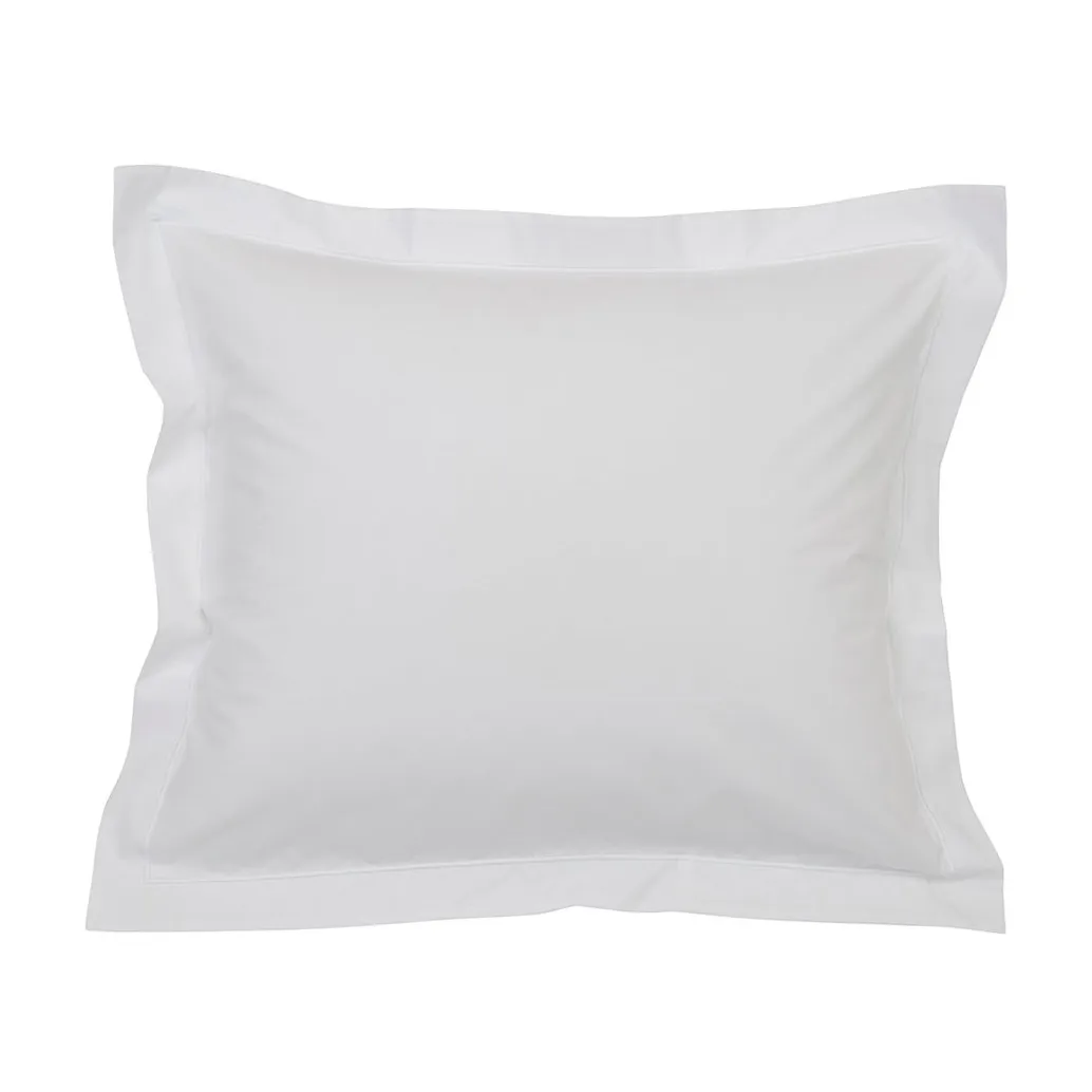 Hotel Percale örngott 50x60 cm, Vit Lexington