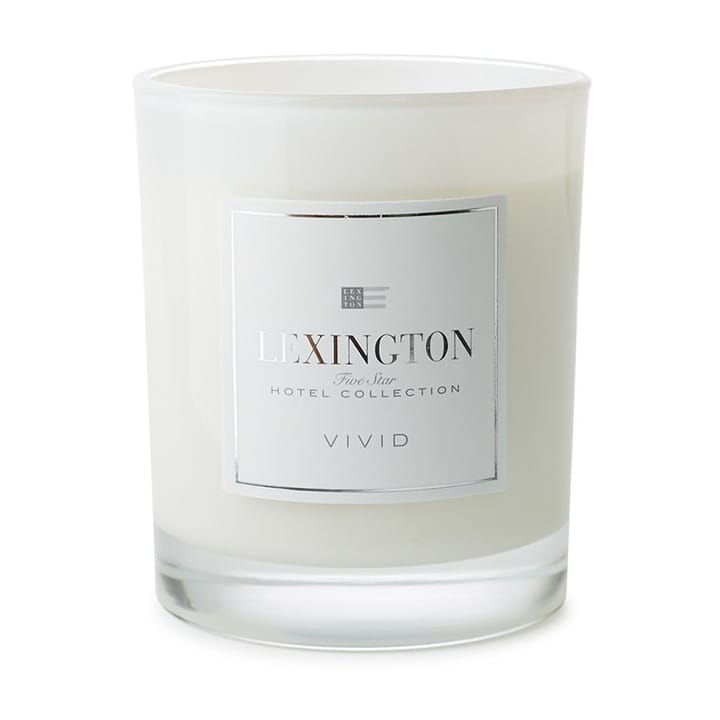 Hotel Vivid doftljus, 40 timmar Lexington